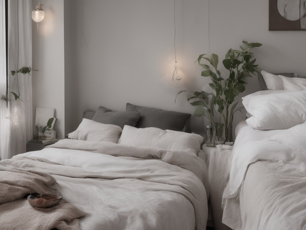 Quiz Time: What’s the Secret to a Better Night’s Sleep? | 퀴즈 타임: 더 나은 수면의 비결은 무엇일까요?