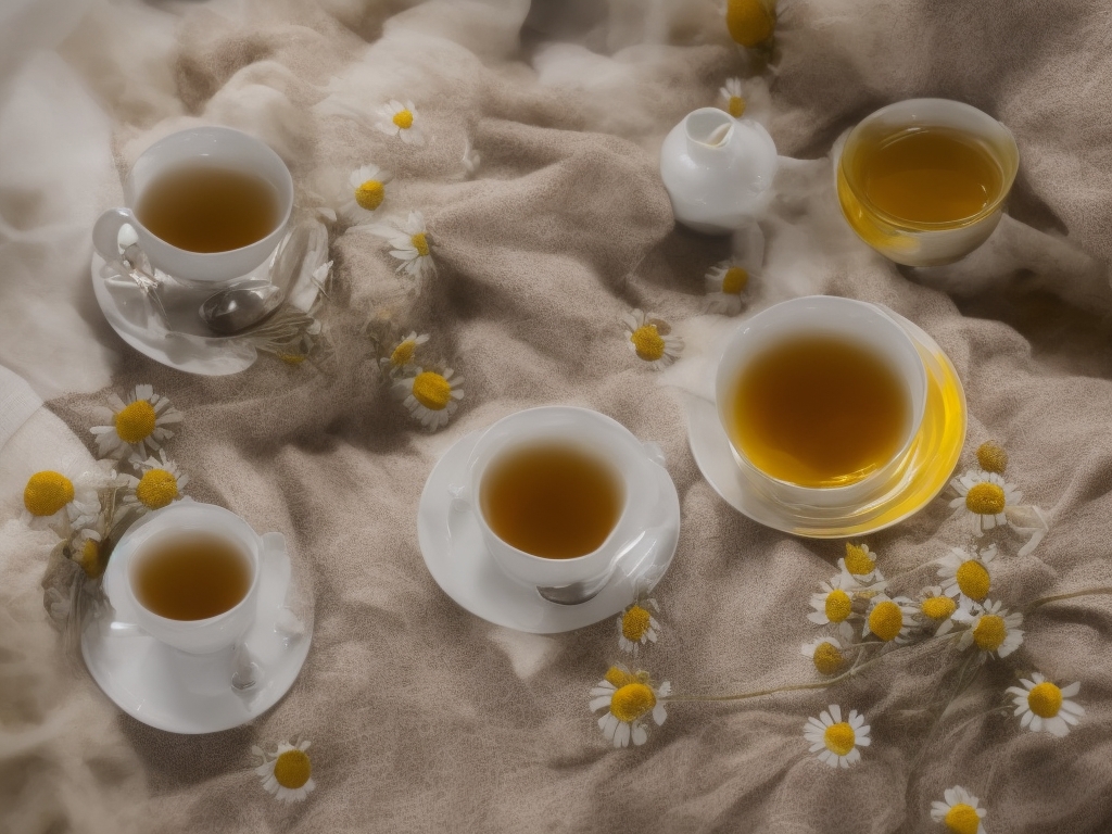 What’s the Best Drink for a Good Night’s Sleep? | 숙면을 위한 최고의 음료는 무엇일까요?