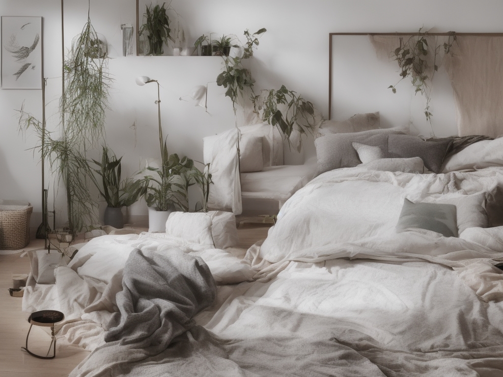 Unlocking the Secrets to Better Sleep: Your Path to Renewal | 나은 수면의 비밀 해제: 당신의 재생 경로