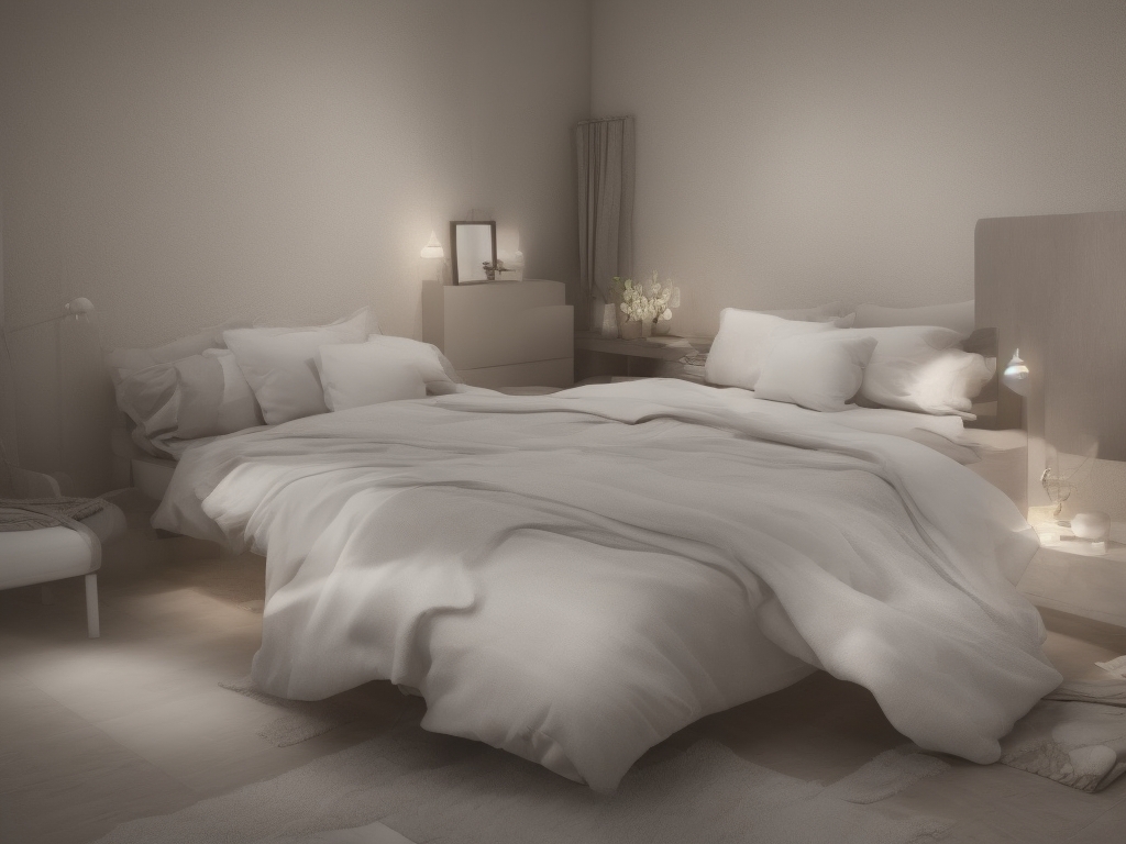 Unlocking the Secrets to Better Sleep: A Path to Enhanced Well-being | 나은 수면의 비밀을 풀다: 건강한 삶으로의 여정