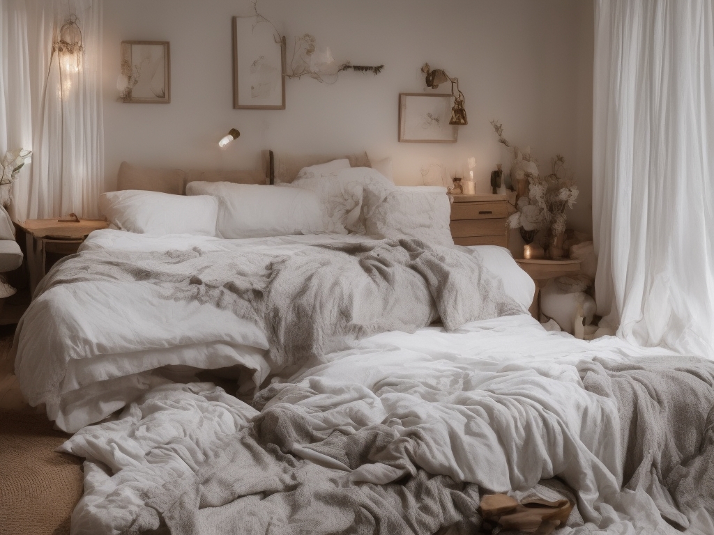 Unlocking the Secrets to Restorative Sleep: Tips for a Better Night’s Rest | 회복적 수면을 위한 비밀 풀기: 더 좋은 밤을 위한 팁