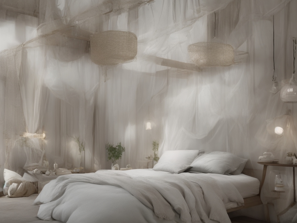 Unlocking the Secrets of Serenity: Master Your Sleep Cycle | 수면 주기를 마스터하여 평온의 비밀을 풀다