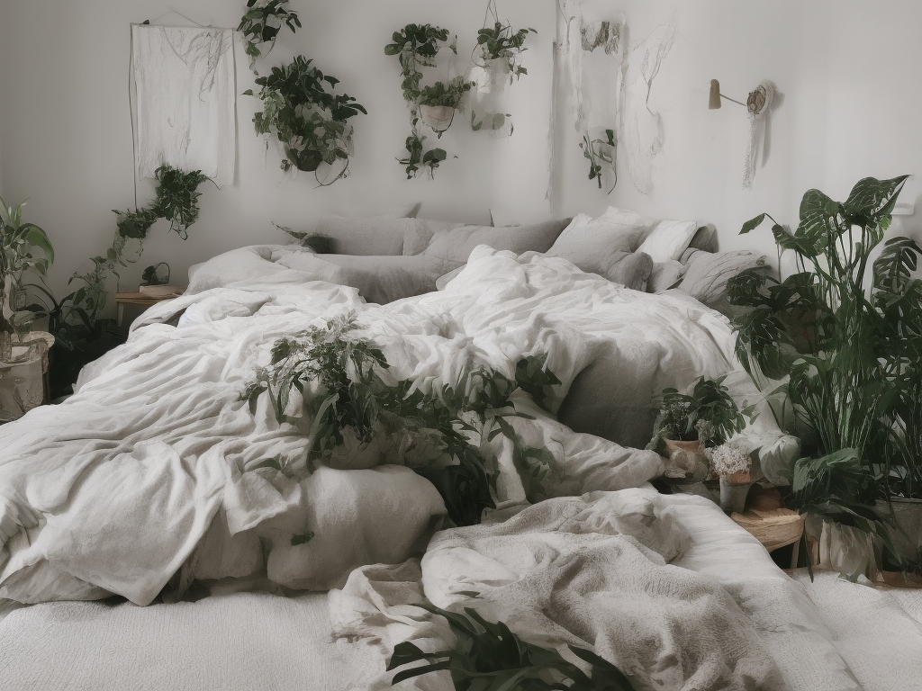 Unlock the Secrets of Blissful Sleep: A Path to Better Nights | 숙면의 비밀을 풀다: 더 나은 밤을 위한 길