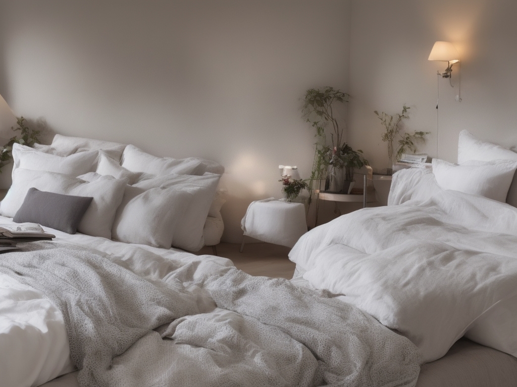 Unlocking the Secrets to Better Sleep: Discover, Dream, and Thrive | 더 나은 수면의 비밀: 발견, 꿈, 번영