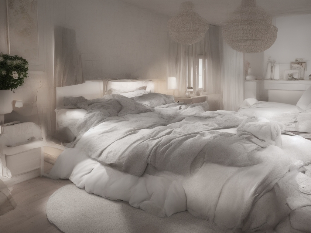 Unlocking the Secrets to Better Sleep: A Journey to Wellness | 더 나은 수면의 비밀을 풀다: 웰니스 여정