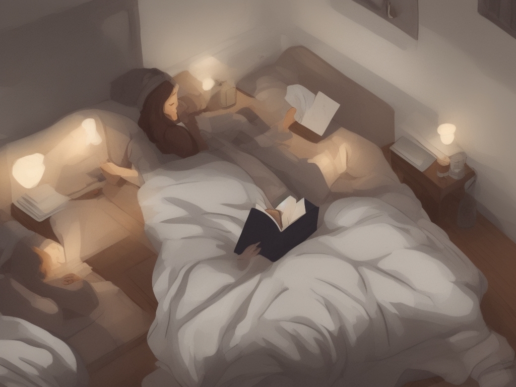 Unlocking the Secrets to Better Sleep | 나은 수면의 비밀을 풀다