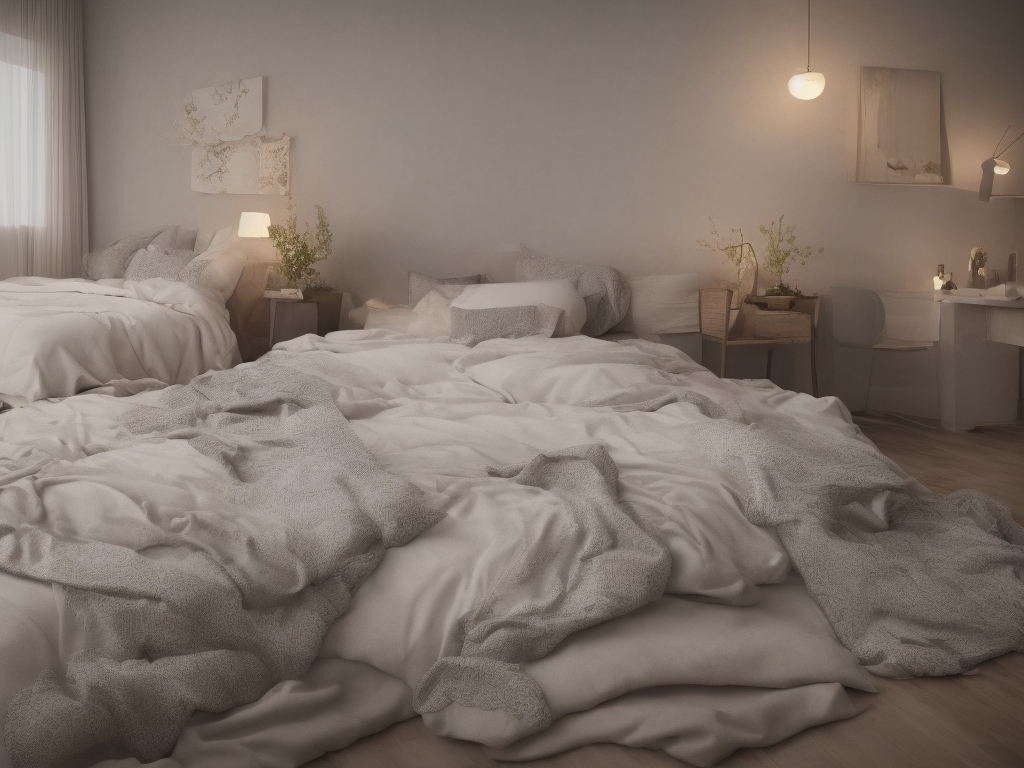 Unlocking the Secrets of Restful Sleep: Journey Towards Better Nights | 숙면의 비밀을 풀다: 더 나은 밤을 향한 여정