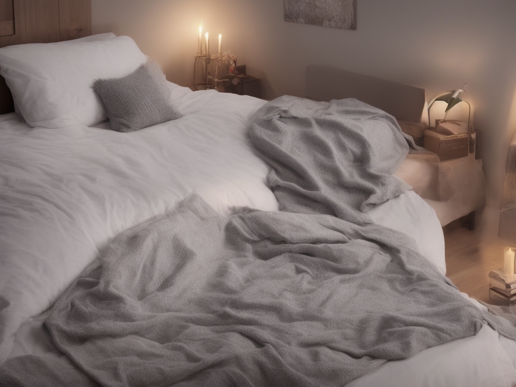 What’s The Secret to Better Sleep? | 잠을 더 잘 자는 비결은 무엇일까요?