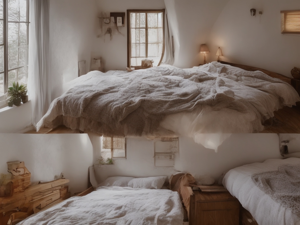 Can You Guess the Unexpected Secret to Better Sleep? | 더 나은 수면을 위한 예상치 못한 비밀, 알고 계신가요?