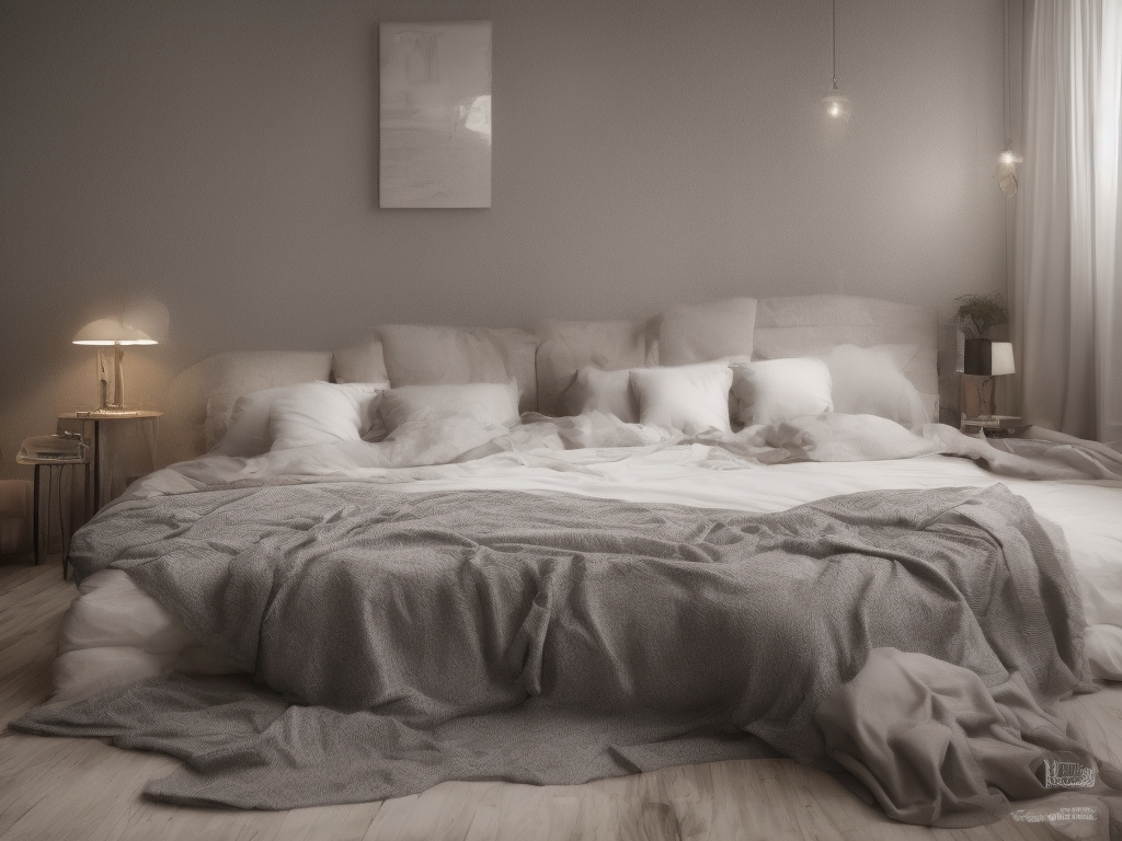 What’s the Secret to Better Sleep? | 더 나은 수면의 비결은?