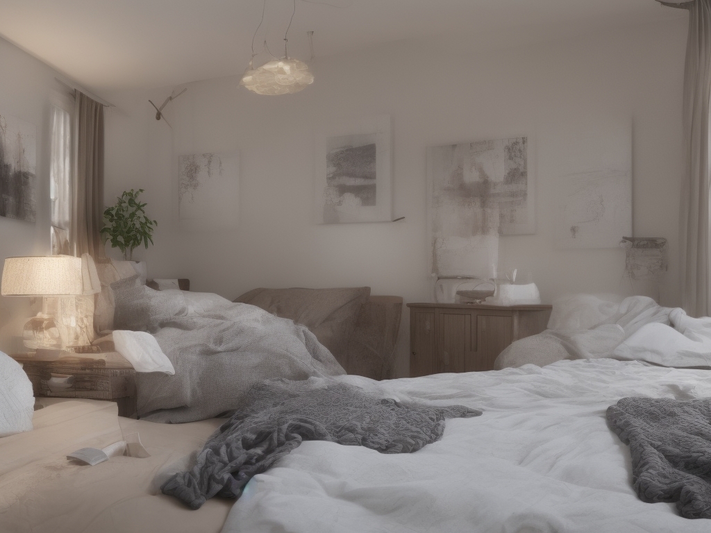 What’s the Best Temperature for Sleep? | 수면에 가장 적합한 온도는?