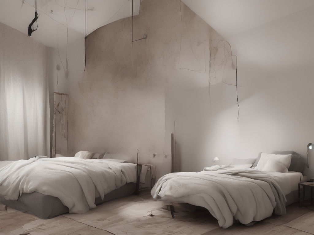 Unlocking the Secrets to Better Sleep: A Transformational Journey | 나은 잠의 비밀을 푸는 방법: 변화의 여정