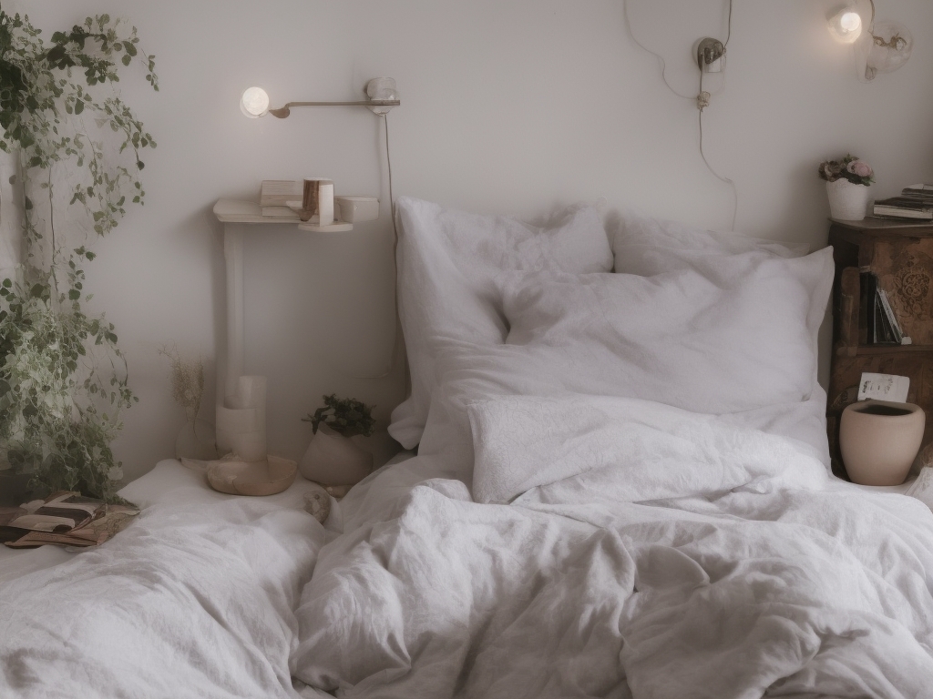 Unlocking the Secrets of Better Sleep: Transform Your Nights and Revolutionize Your Days | 더 나은 수면의 비밀을 풀어보세요: 당신의 밤을 변화시키고 낮을 혁신하세요