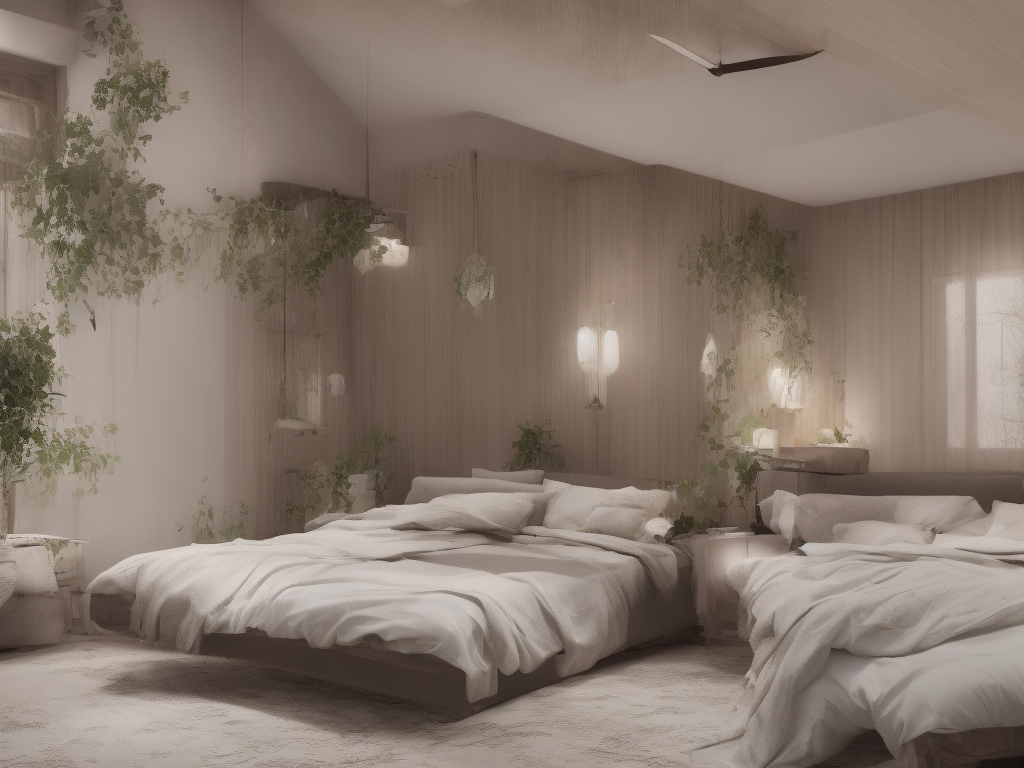 Unlock the Secrets of Serene Slumber: Transform Your Nights! | 숙면의 비밀을 풀다: 당신의 밤을 변화시키세요!