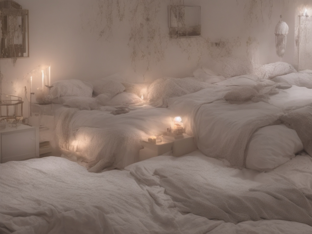 Unlocking the Secrets of Restful Slumber: The Ultimate Guide to Better Sleep | 숙면의 비밀을 풀다: 더 나은 수면을 위한 최고의 가이드