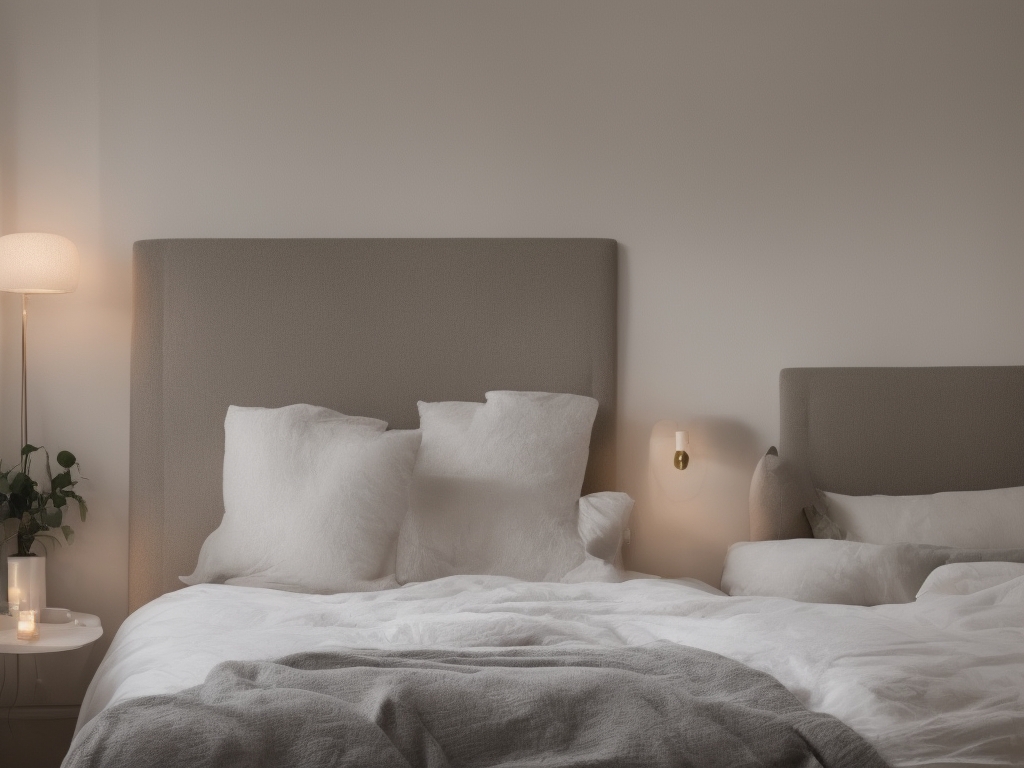 Unlock the Secrets to Better Sleep for a Radiant Tomorrow | 내일을 위한 밤, 수면의 비밀을 푸세요