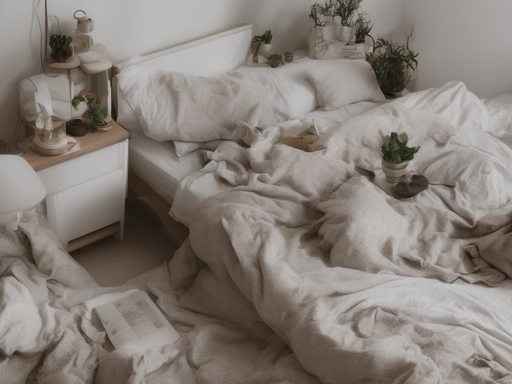 Unlocking the Secrets of Restorative Slumber: Transform Your Nights to Transform Your Days | 수면의 비밀을 풀다: 밤을 변화시켜 낮을 변화시키다