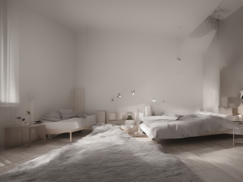 Unlocking the Secrets to Better Sleep: Practical Tips and Inspirations | 숙면의 비밀을 풀다: 실용적 팁과 영감