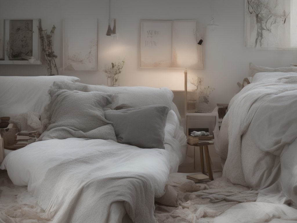 What’s the Secret to a Perfect Night’s Sleep? | 완벽한 밤의 숙면의 비결은?