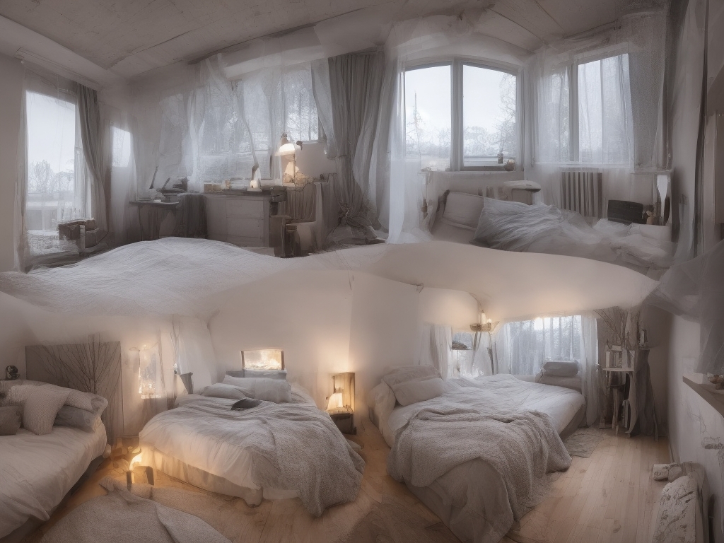 Can You Guess the Best Temperature for Sleep? | 최적의 수면 온도는?