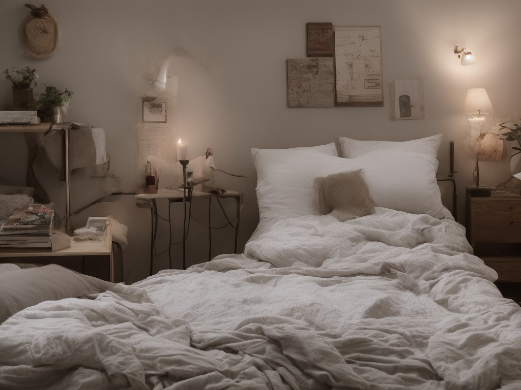 Can You Guess the Best Drink for a Good Night’s Sleep? | 좋은 잠을 위한 최고의 음료는 무엇일까요?