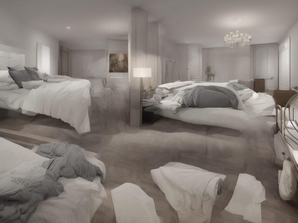 What’s the Best Temperature for Sleep? | 수면에 가장 적합한 온도는?