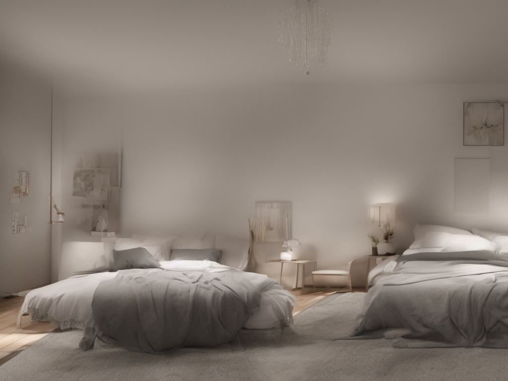 Unlocking the Secrets to Better Sleep: A Journey to Restorative Nights | 숙면의 비밀을 푸는 여정: 회복적인 밤으로