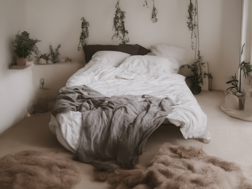 Unlock the Secrets to Better Sleep: A Journey to Wellness | 숙면의 비밀을 푸는 여정: 웰니스로의 여행