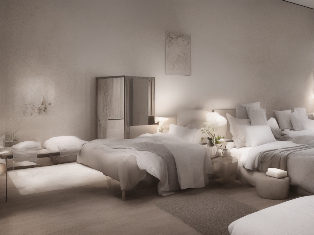 Embracing the Night: How Quality Sleep Transforms Your Life | 밤을 포용하라: 양질의 수면이 당신의 삶을 변화시키는 방법