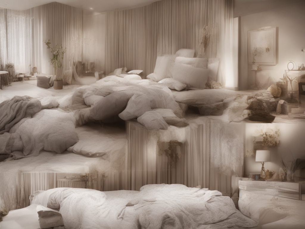 Unlocking the Secrets to Better Sleep: Journey to Restorative Nights | 더 나은 수면의 비밀을 풀다: 회복적 밤으로의 여정