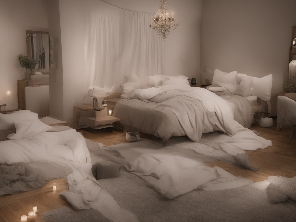 Unlock the Secrets of Restful Sleep: Revitalize Your Life | 숙면의 비밀을 풀어내기: 당신의 삶을 활력있게!