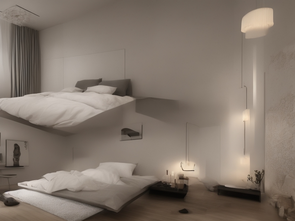 Unlock the Secrets to Better Sleep: Your Guide to Restful Nights | 나은 수면을 위한 비밀 해제: 평온한 밤을 위한 당신의 가이드