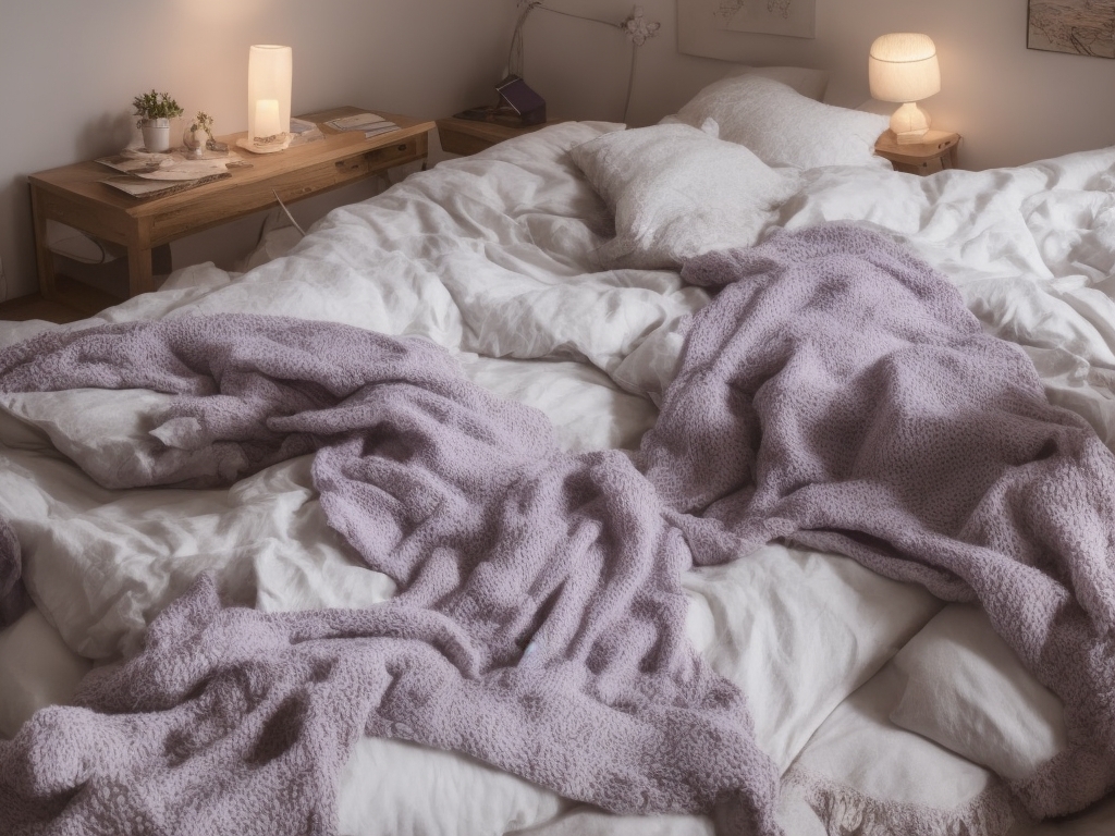 What Secret Ingredient Might Be Missing In Your Nightly Routine for Better Sleep? | 더 나은 수면을 위해 당신의 밤 루틴에 빠진 비밀 성분은?