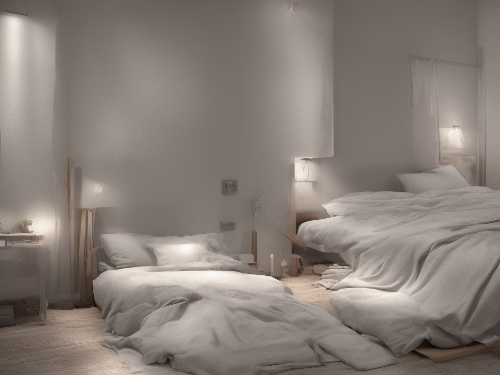 Unlock the Secrets of Serene Slumber: Mastering the Art of Restful Nights | 평화로운 잠의 비밀을 풀다: 편안한 밤의 예술을 마스터하기