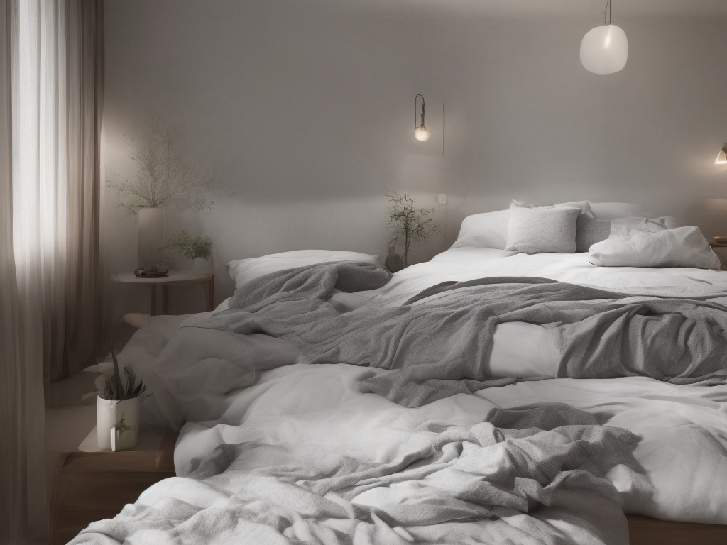 Unlock the Secrets of Sound Sleep: A Gateway to a Better Life | 숙면의 비밀을 풀어라: 더 나은 삶으로의 관문