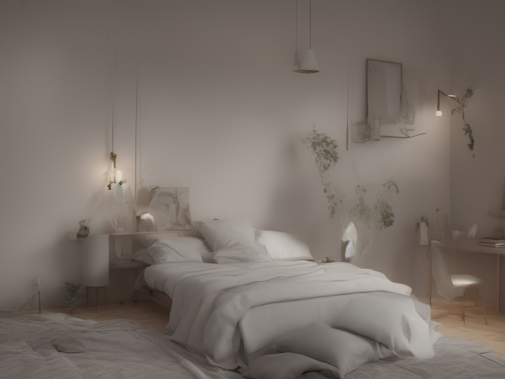 Unlocking the Secrets to Better Sleep: A Journey Towards Wellness | 더 나은 수면을 위한 비밀의 해제: 웰니스로의 여정