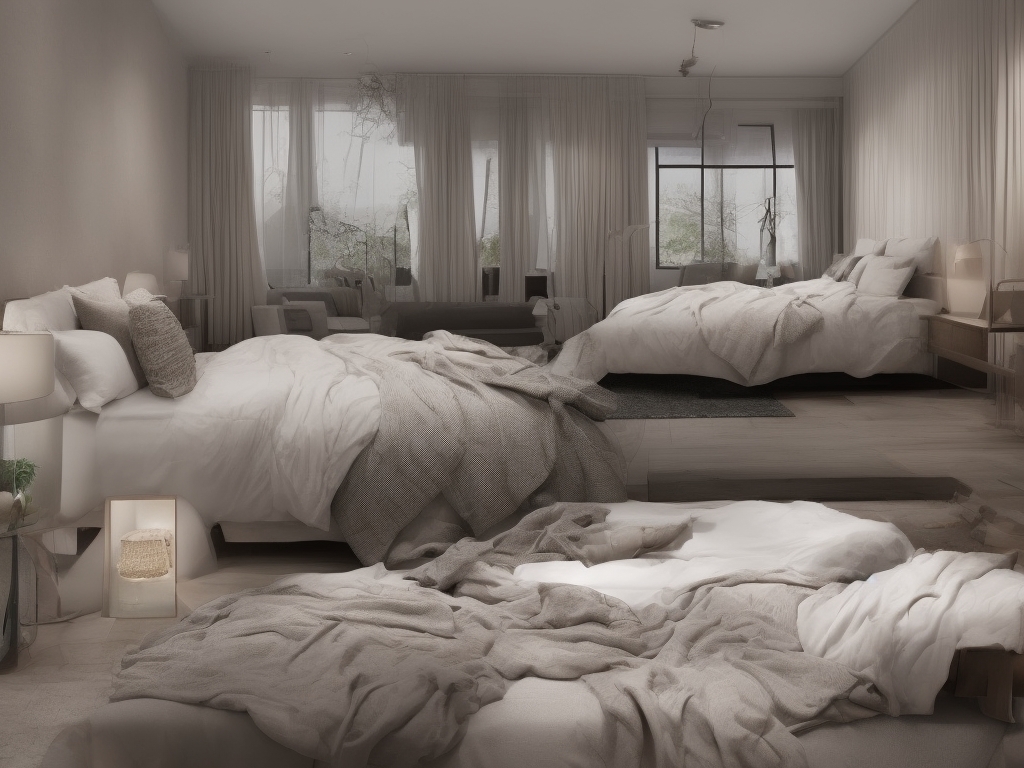 Unlock the Secrets to Better Sleep: Transform Your Nights and Days | 밤낮을 변화시킬 수면의 비밀