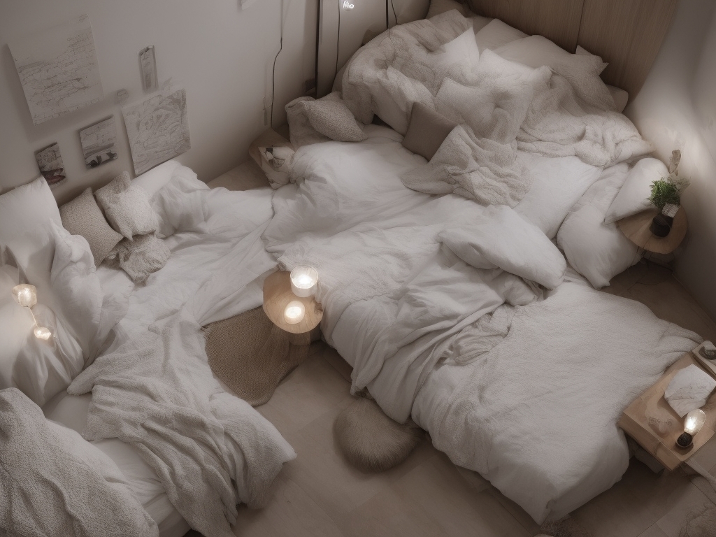 Unlocking the Secrets to Better Sleep: Transform Your Nights and Days! | 더 나은 수면의 비밀을 풀다: 당신의 밤과 날을 변화시키세요!