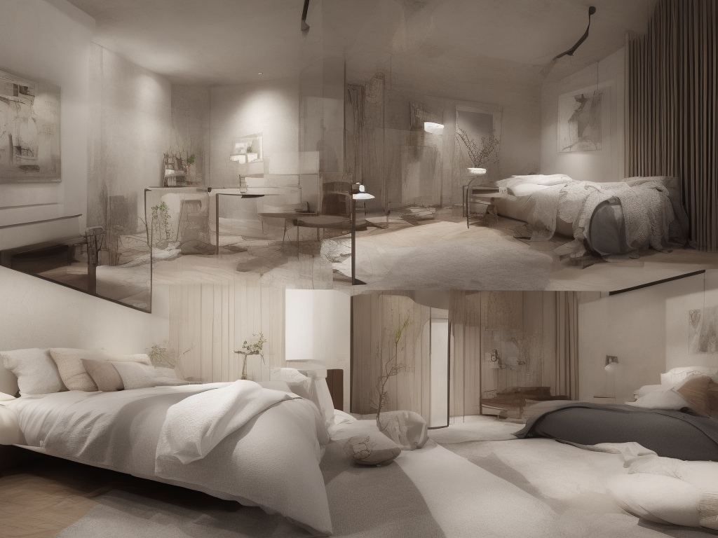 Unlock the Secrets to Better Sleep | 숙면의 비밀을 풀어라