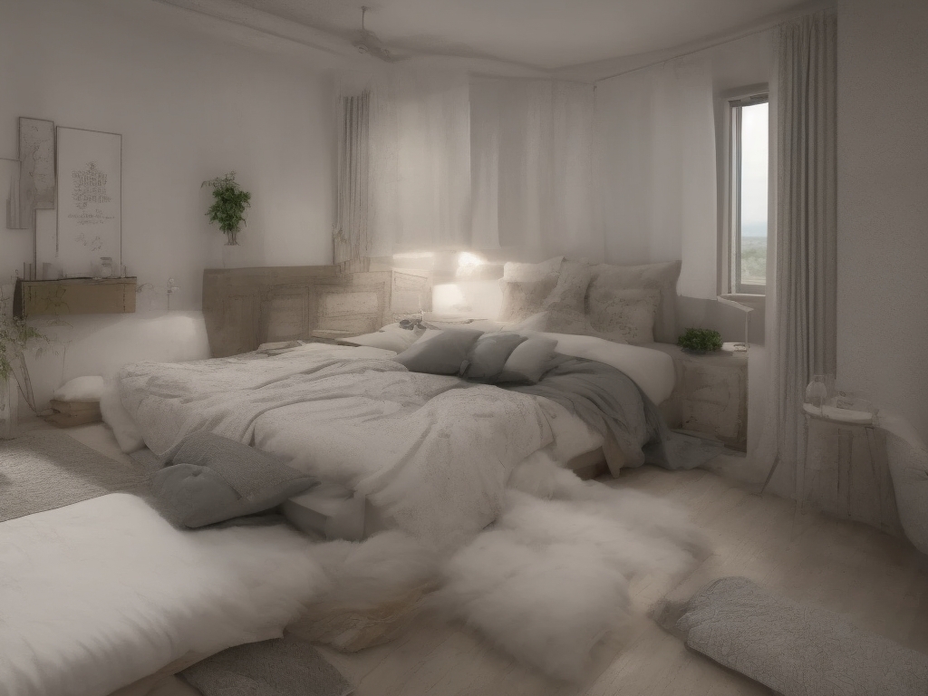 Unlocking the Secrets to Refreshing Sleep: How to Enhance Your Nights | 숙면의 비밀을 풀다: 당신의 밤을 향상시키는 방법