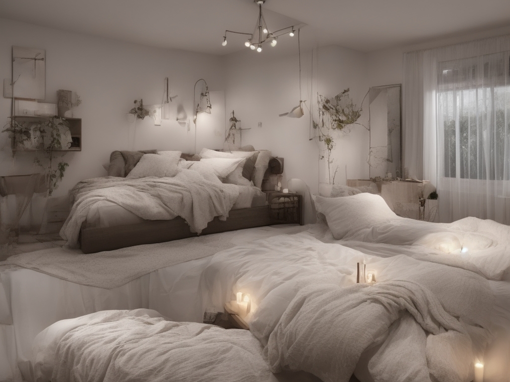 What’s Your Secret Ingredient for Better Sleep? | 더 나은 잠을 위한 비결은?