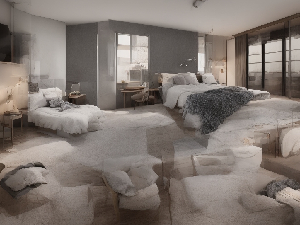 Unlock the Secret to Better Sleep: Take Our Quiz! | 더 나은 수면의 비밀을 풀다: 퀴즈를 풀어보세요!