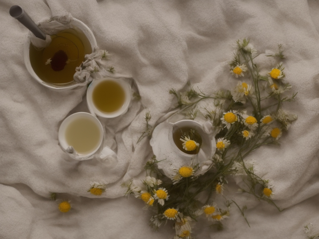 Can You Guess the Best Drink for Sleep? | 수면에 가장 좋은 음료는 무엇일까요?