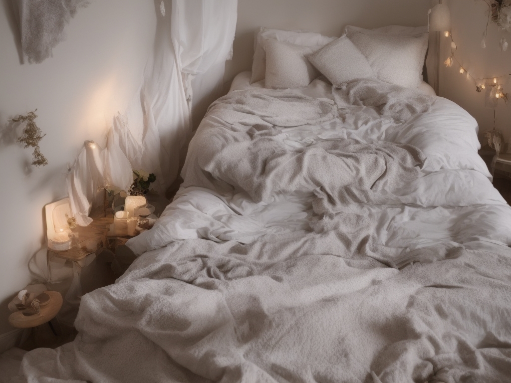 Unlocking the Secrets to Better Sleep: Rest, Rejuvenate, and Revitalize | 수면의 비밀을 풀다: 휴식, 회복, 활력