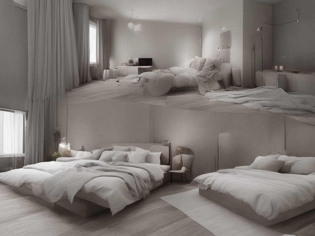 Unlock the Secrets to Better Sleep: Transform Your Nights and Days | 더 나은 수면의 비밀을 풀다: 밤과 낮을 변화시키세요