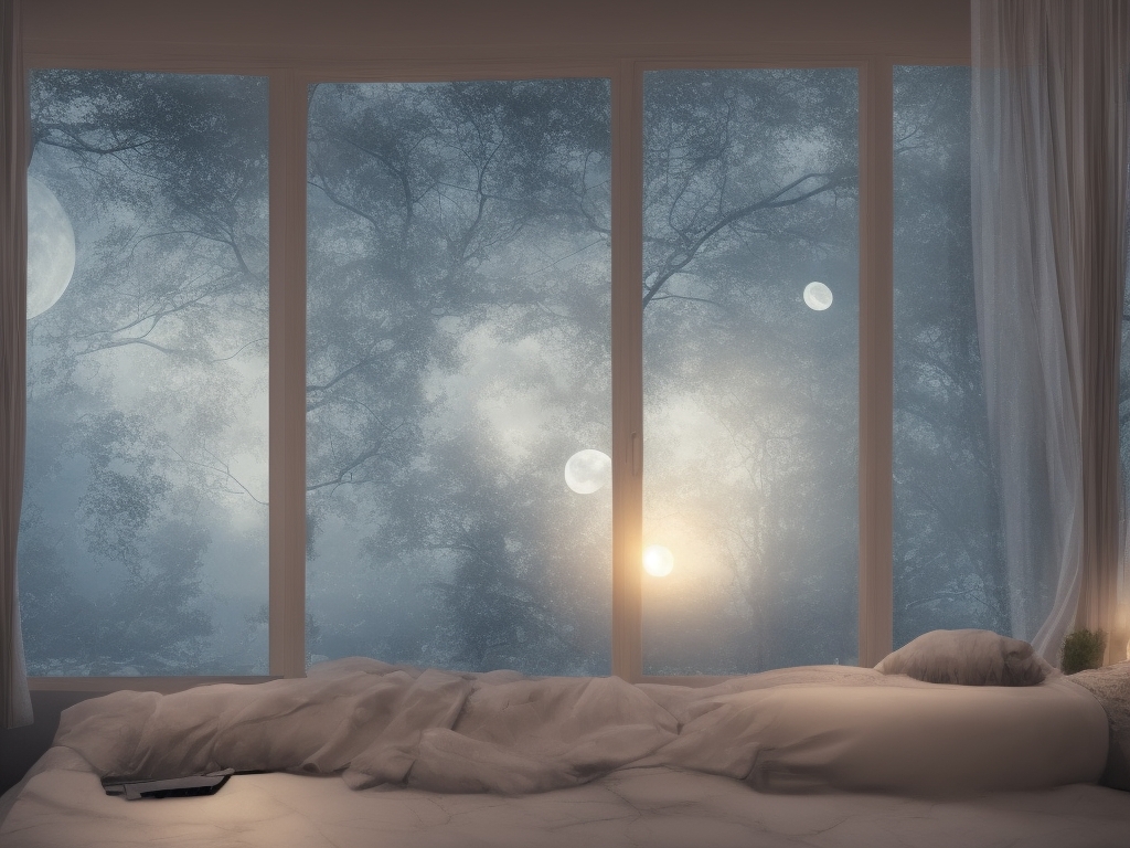 Unlocking the Secrets to Better Sleep: Rest Well, Live Fully | 수면의 비밀을 풀다: 웰빙을 위한 수면의 중요성