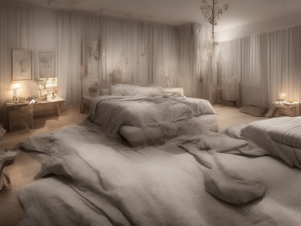 Unlocking the Secrets to Better Sleep: Transform Your Nights | 더 나은 수면의 비밀을 풀다: 밤을 변화시키세요