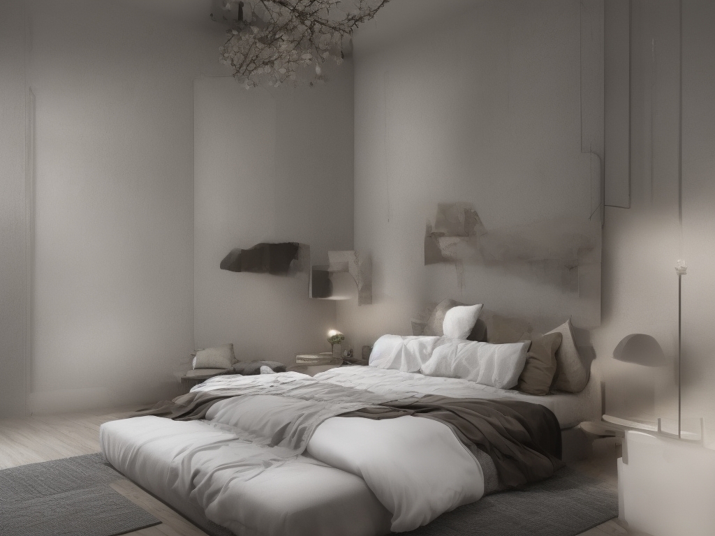 Embracing the Night: The Journey to Better Sleep | 밤을 포용하다: 더 나은 수면을 위한 여정