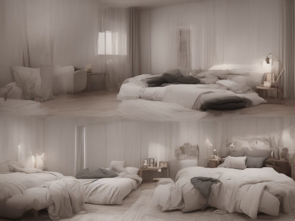 Unlocking the Secrets of Deep Sleep: Journey to a Healthier You | 깊은 잠의 비밀을 파헤치다: 더 건강한 당신으로의 여정