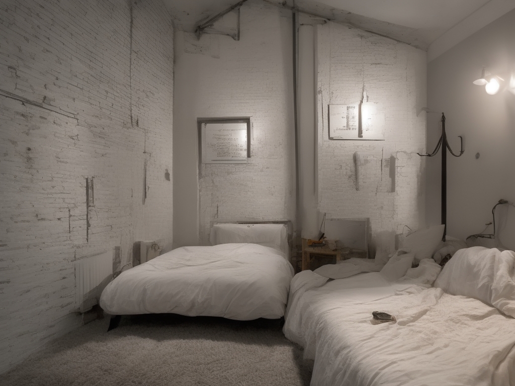 What’s the Secret to Better Sleep? Take the Quiz! | 더 나은 수면의 비결은 무엇일까? 퀴즈를 풀어보세요!